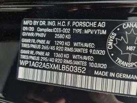 Porsche Macan * GTS * CARFAX * БЕЗ ПЪРВОНАЧАЛНА ВНОСКА - 79450 лв. / 40622.14 € - 46475073 15 | Car24.bg Porsche Macan * GTS * CARFAX * БЕЗ ПЪРВОНАЧАЛНА ВНОСКА - 79450 лв. / 40622.14 € - 46475073 15