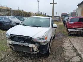 Mitsubishi ASX 1.6 i MIVEC na chasti - 11 лв. / 5.62 € - 28449593 2 | Car24.bg Mitsubishi ASX 1.6 i MIVEC na chasti - 11 лв. / 5.62 € - 28449593 2