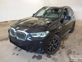 BMW X3 20i xDrive M Sport Paket Steptronic - Car24.bg BMW X3 20i xDrive M Sport Paket Steptronic