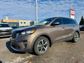 Kia Sorento KIA Sorento* АвтоКредит (ЦЕНА ДО БГ) - Car24.bg Kia Sorento KIA Sorento* АвтоКредит (ЦЕНА ДО БГ)