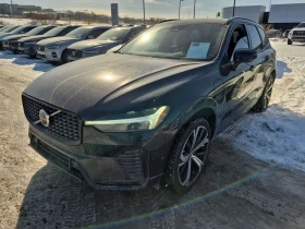 Volvo XC60 Recharge T8 Ultimate * Head-Up * 360 * KEYLESS * - Car24.bg Volvo XC60 Recharge T8 Ultimate * Head-Up * 360 * KEYLESS *