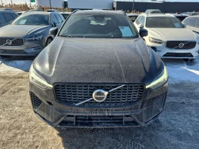 Volvo XC60 Recharge T8 Ultimate * Head-Up * 360 * KEYLESS * - 34100 € / 66693.80 лв. - 76532051 5 | Car24.bg Volvo XC60 Recharge T8 Ultimate * Head-Up * 360 * KEYLESS * - 34100 € / 66693.80 лв. - 76532051 5