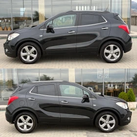 Opel Mokka 1.7 CDTi / AVTOMAT / COSMO / KOJA / NAVI / CAMERA - 6800 € - 14083240 4 | Car24.bg Opel Mokka 1.7 CDTi / AVTOMAT / COSMO / KOJA / NAVI / CAMERA - 6800 € - 14083240 4