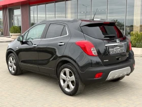 Opel Mokka 1.7 CDTi / AVTOMAT / COSMO / KOJA / NAVI / CAMERA - 6800 € - 14083240 5 | Car24.bg Opel Mokka 1.7 CDTi / AVTOMAT / COSMO / KOJA / NAVI / CAMERA - 6800 € - 14083240 5