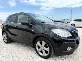 Снимка Opel Mokka