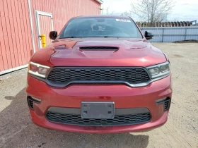 Снимка Dodge Durango