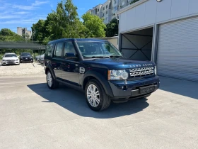Land Rover Discovery 3.0 | Auto.bg — изображение 3 Land Rover Discovery 3.0 | Auto.bg — изображение 3