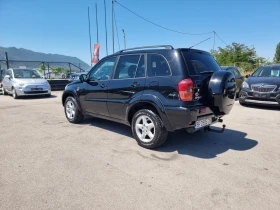 Toyota Rav4 2.0D4D | Auto.bg — изображение 4 Toyota Rav4 2.0D4D | Auto.bg — изображение 4