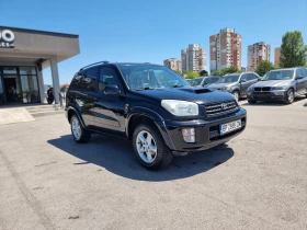 Toyota Rav4 2.0D4D | Auto.bg — изображение 8 Toyota Rav4 2.0D4D | Auto.bg — изображение 8