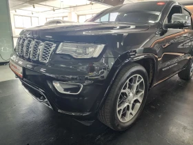 Jeep Grand cherokee ОЧАКВАН ВНОС 72000км. Видео OVERLAND