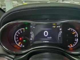 Jeep Grand cherokee ОЧАКВАН ВНОС 72000км. Видео OVERLAND | Auto.bg — изображение 5 Jeep Grand cherokee ОЧАКВАН ВНОС 72000км. Видео OVERLAND | Auto.bg — изображение 5