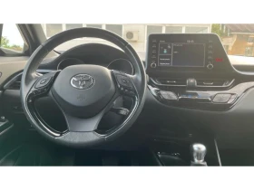 Toyota C-HR CLUB | Auto.bg — изображение 9 Toyota C-HR CLUB | Auto.bg — изображение 9