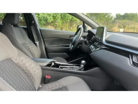 Toyota C-HR CLUB | Auto.bg — изображение 6 Toyota C-HR CLUB | Auto.bg — изображение 6