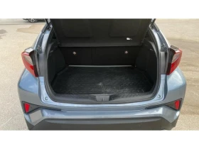 Toyota C-HR CLUB | Auto.bg — изображение 10 Toyota C-HR CLUB | Auto.bg — изображение 10