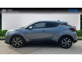 Toyota C-HR CLUB | Auto.bg — изображение 3 Toyota C-HR CLUB | Auto.bg — изображение 3