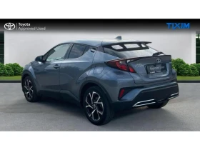 Toyota C-HR CLUB | Auto.bg — изображение 2 Toyota C-HR CLUB | Auto.bg — изображение 2