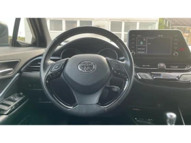 Toyota C-HR CLUB | Auto.bg — изображение 13 Toyota C-HR CLUB | Auto.bg — изображение 13