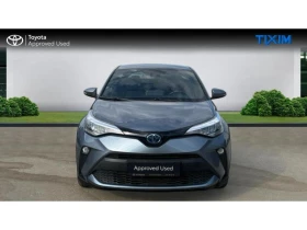 Toyota C-HR CLUB | Auto.bg — изображение 5 Toyota C-HR CLUB | Auto.bg — изображение 5