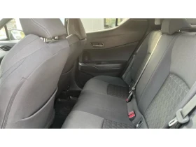 Toyota C-HR CLUB | Auto.bg — изображение 11 Toyota C-HR CLUB | Auto.bg — изображение 11