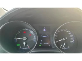 Toyota C-HR CLUB | Auto.bg — изображение 14 Toyota C-HR CLUB | Auto.bg — изображение 14