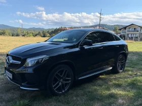 Mercedes-Benz GLE Coupe 350d AMG Line - 28000 € - 63760464 2 | Car24.bg Mercedes-Benz GLE Coupe 350d AMG Line - 28000 € - 63760464 2
