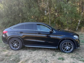 Mercedes-Benz GLE Coupe 350d AMG Line - 28000 € - 63760464 4 | Car24.bg Mercedes-Benz GLE Coupe 350d AMG Line - 28000 € - 63760464 4