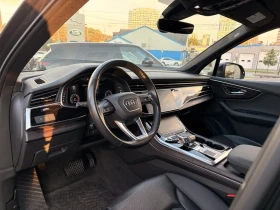 Audi Q7 3.0 V6 55TFSI Quattro Progressiv, FULL | Auto.bg — изображение 6 Audi Q7 3.0 V6 55TFSI Quattro Progressiv, FULL | Auto.bg — изображение 6