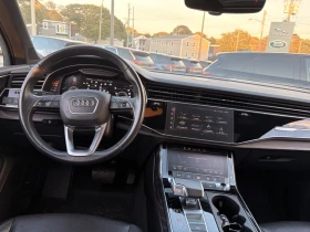 Audi Q7 3.0 V6 55TFSI Quattro Progressiv, FULL | Auto.bg — изображение 12 Audi Q7 3.0 V6 55TFSI Quattro Progressiv, FULL | Auto.bg — изображение 12