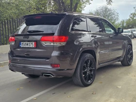 Jeep Grand cherokee Summit 3.0 CRD V6 | FULL EXTRAS | - 15700 € - 67948373 4 | Car24.bg Jeep Grand cherokee Summit 3.0 CRD V6 | FULL EXTRAS | - 15700 € - 67948373 4