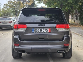 Jeep Grand cherokee Summit 3.0 CRD V6 | FULL EXTRAS | - 15700 € - 67948373 3 | Car24.bg Jeep Grand cherokee Summit 3.0 CRD V6 | FULL EXTRAS | - 15700 € - 67948373 3
