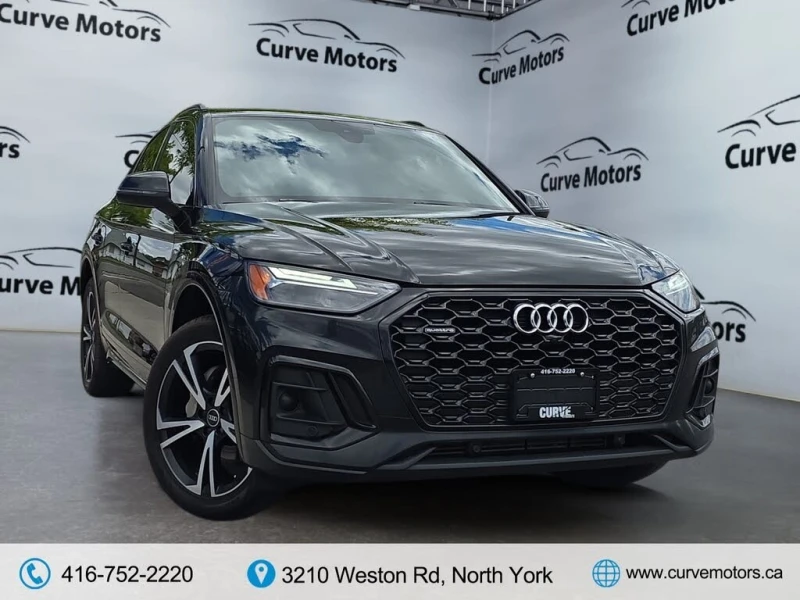 Audi Q5 Premium S-Line* АвтоКредит * (Цена до БГ) - 23999 € / 46937.96 лв. - 37424675 1 | Car24.bg Audi Q5 Premium S-Line* АвтоКредит * (Цена до БГ) - 23999 € / 46937.96 лв. - 37424675 1