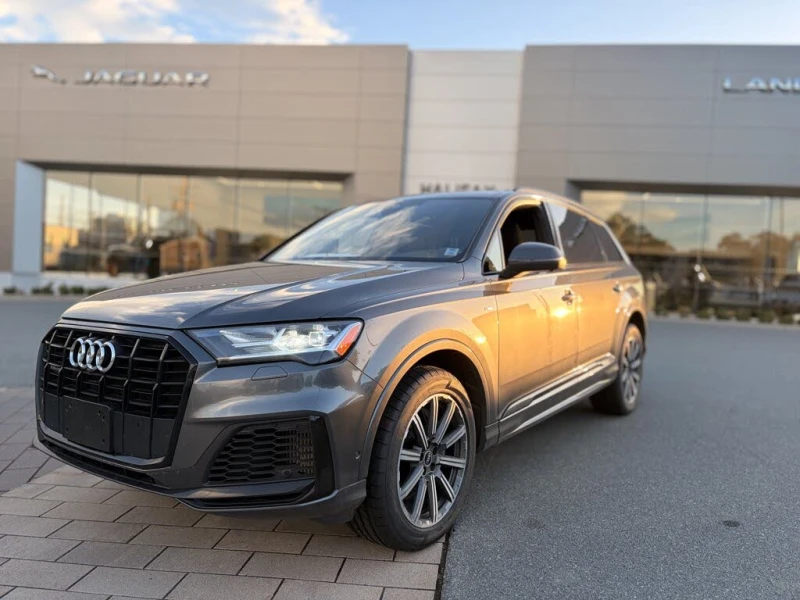 Audi Q7 3.0 V6 55TFSI Quattro Progressiv, FULL - 20550 € - 34084475 1 | Car24.bg Audi Q7 3.0 V6 55TFSI Quattro Progressiv, FULL - 20550 € - 34084475 1