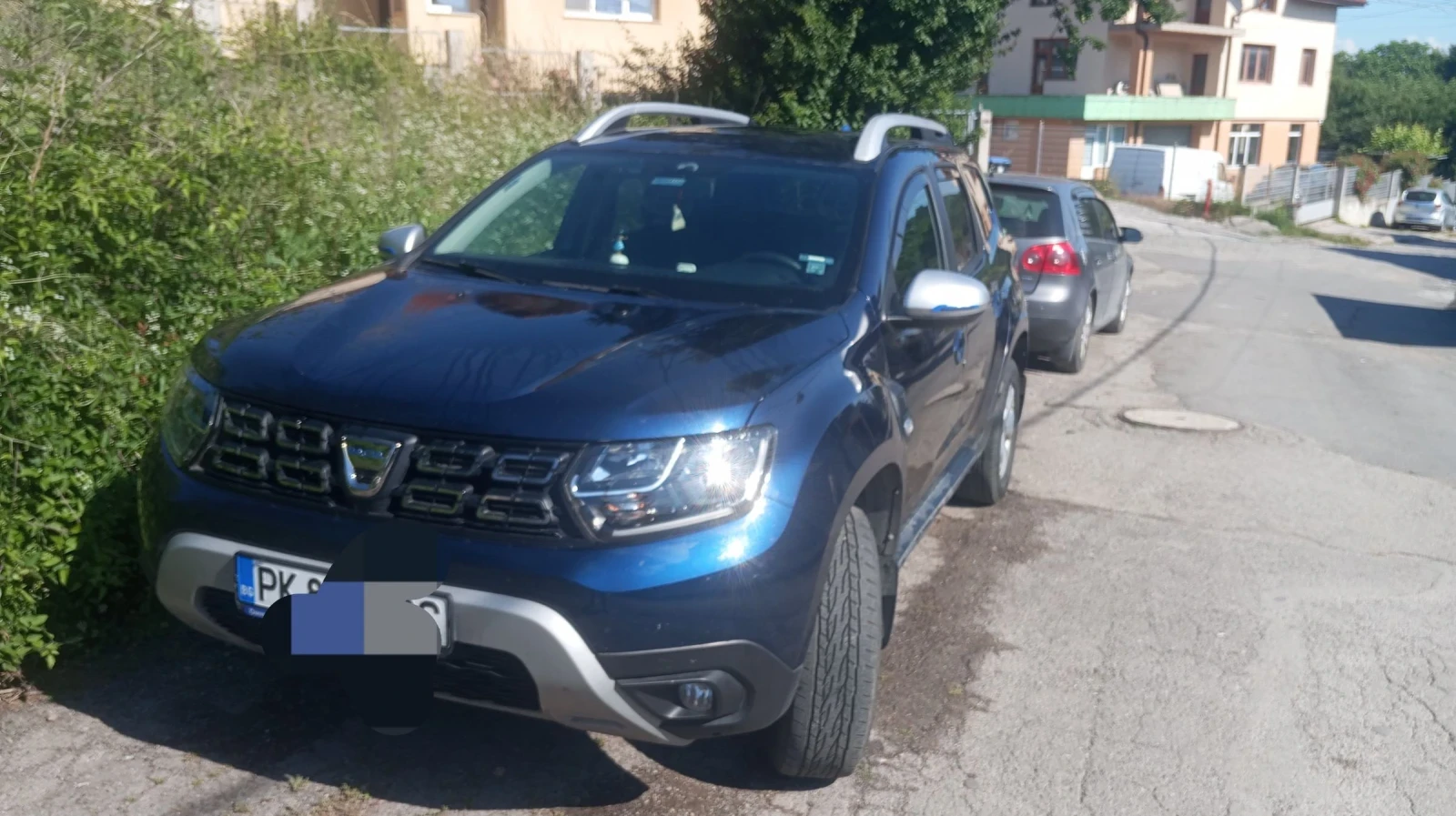 Dacia Duster undefined | Auto.bg — изображение 1 Dacia Duster undefined | Auto.bg — изображение 1
