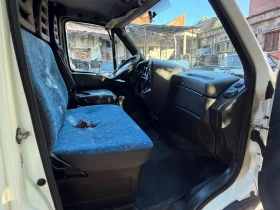 Iveco 35s13 Клима | Auto.bg — изображение 6 Iveco 35s13 Клима | Auto.bg — изображение 6
