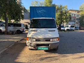 Iveco 35s13 Клима | Auto.bg — изображение 2 Iveco 35s13 Клима | Auto.bg — изображение 2