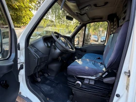 Iveco 35s13 Клима | Auto.bg — изображение 7 Iveco 35s13 Клима | Auto.bg — изображение 7