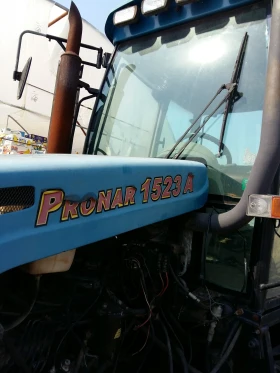 Трактор Pronar 1523a | Auto.bg — изображение 3 Трактор Pronar 1523a | Auto.bg — изображение 3