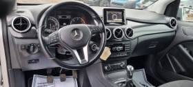 Mercedes-Benz B 180 Camera+Navi | Mobile.bg   10