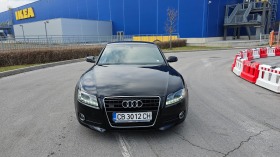 Audi A5 3.0 TDI/QUATTRO/SLINE - [1] 