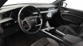 Audi E-Tron 50 quattro | Mobile.bg   4