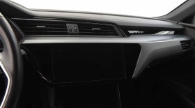 Audi E-Tron 50 quattro | Mobile.bg   11