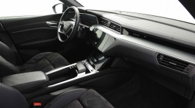 Audi E-Tron 50 quattro | Mobile.bg   3