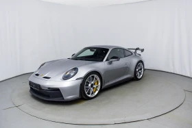 Porsche 993 GT3 - Car24.bg Porsche 993 GT3