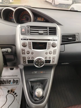 Toyota Verso 2.0 D4D | Mobile.bg — малка снимка 14