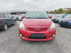 Toyota Verso 2.0 D4D | Mobile.bg — малка снимка 3