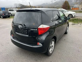 Toyota Verso S 1.4 D4D 90кс 6 СКОРОСТИ EURO 5A КЛИМАТРОНИК - 7200 лв. / 3681.30 € - 41201899 4 | Car24.bg Toyota Verso S 1.4 D4D 90кс 6 СКОРОСТИ EURO 5A КЛИМАТРОНИК - 7200 лв. / 3681.30 € - 41201899 4