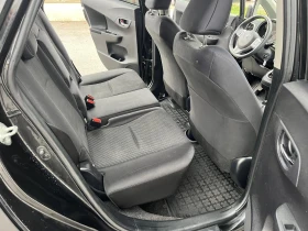 Toyota Verso S 1.4 D4D 90кс 6 СКОРОСТИ EURO 5A КЛИМАТРОНИК - 7200 лв. / 3681.30 € - 41201899 10 | Car24.bg Toyota Verso S 1.4 D4D 90кс 6 СКОРОСТИ EURO 5A КЛИМАТРОНИК - 7200 лв. / 3681.30 € - 41201899 10