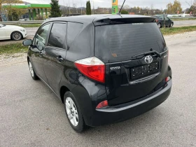 Toyota Verso S 1.4 D4D 90кс 6 СКОРОСТИ EURO 5A КЛИМАТРОНИК - 7200 лв. / 3681.30 € - 41201899 5 | Car24.bg Toyota Verso S 1.4 D4D 90кс 6 СКОРОСТИ EURO 5A КЛИМАТРОНИК - 7200 лв. / 3681.30 € - 41201899 5