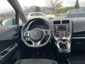 Toyota Verso S 1.4 D4D 90кс 6 СКОРОСТИ EURO 5A КЛИМАТРОНИК - 7200 лв. / 3681.30 € - 41201899 12 | Car24.bg Toyota Verso S 1.4 D4D 90кс 6 СКОРОСТИ EURO 5A КЛИМАТРОНИК - 7200 лв. / 3681.30 € - 41201899 12