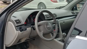 Audi A4 B6 - 4700 лв. / 2403.07 € - 78215532 7 | Car24.bg Audi A4 B6 - 4700 лв. / 2403.07 € - 78215532 7